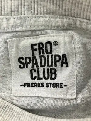 PROCLUB/プロクラブ/Tシャツ/カットソー/トップス/グレー/XL
