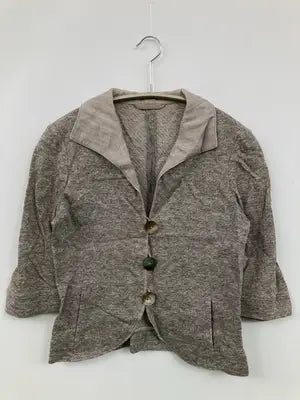 その他トップス/トップス/グレー/44CP26E