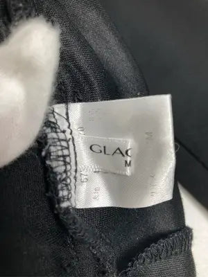 GLACIER/グラシア/その他パンツ/パンツ/ブラック/M