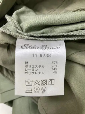 Eddie Bauer/エディーバウアー/チノパンツ/パンツ/カーキ/P10