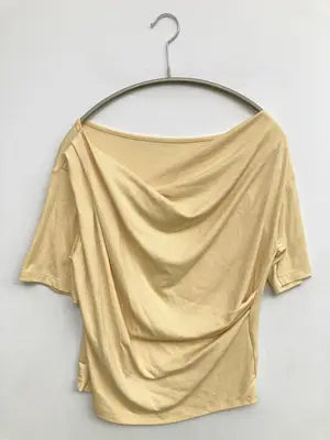 SENSE OF PLACE/センスオブプレイス/Tシャツ/カットソー/トップス/アイボリー/One