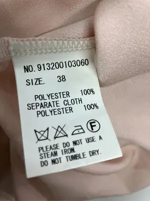 VOTING YES/Tシャツ/カットソー/トップス/オレンジ/38