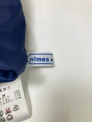 nimes e nimes/その他パンツ/パンツ/ネイビー