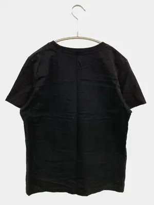 ROXY/ロキシー/Tシャツ/カットソー/トップス/ブラック/M