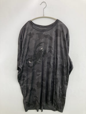 Tシャツ/カットソー/トップス/ブラック