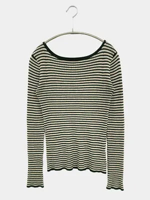 FREAK'S STORE/フリークスストア/Tシャツ/カットソー/トップス/グリーン/F