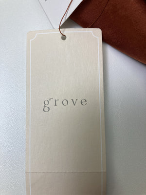 grove/グローブ/スカート/スカート/ブラウン/L