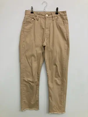 AMERICAN HOLIC/アメリカンホリック/その他パンツ/パンツ/ベージュ/M