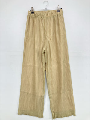 gleam/グリーム/その他パンツ/パンツ/ベージュ/F