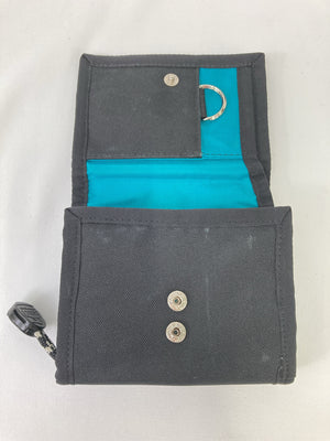 CHUMS/チャムス/財布/財布/小物/ブラック