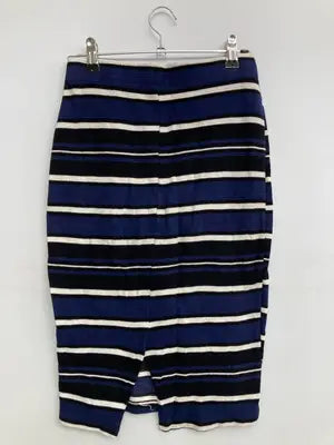 ZARA TRAFALUC/ザラトラファルック/スカート/スカート/ネイビー/EUR S