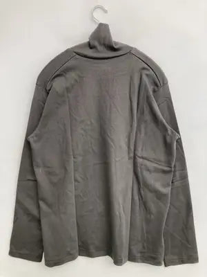 UNIQLO/ユニクロ/Tシャツ/カットソー/トップス/グレー/XL