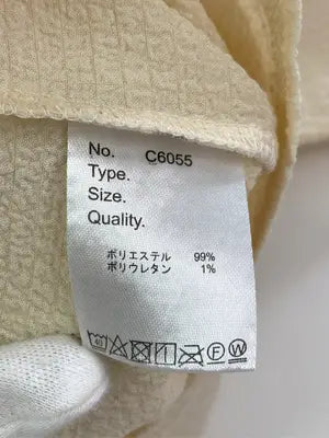 Kobe lettuce/コウベレタス/Tシャツ/カットソー/トップス/アイボリー