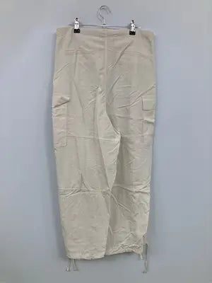 MADE/その他パンツ/パンツ/ホワイト
