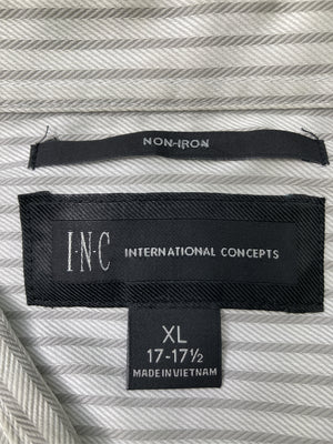 INC/アイエヌシー/シャツ/ブラウス/トップス/その他/XL