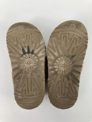 UGG/アグ/サンダル/シューズ/ブラウン/22cm