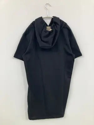 TOMMY JEANS/トミージーンズ/ワンピース/ワンピース/ドレス/ブラック/XS