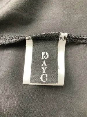 Daycloset/デイクロゼット/ワンピース/ワンピース/ドレス/ブラック/M