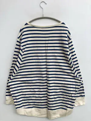 AMERICAN HOLIC/アメリカンホリック/Tシャツ/カットソー/トップス/アイボリー/M