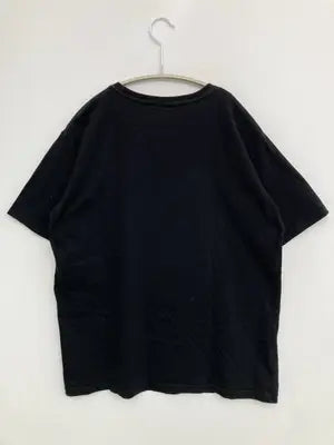 Disney/ディズニー/Tシャツ/カットソー/トップス/ブラック/M