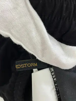 BARNYARDSTORM/バンヤードストーム/スウェットパンツ/パンツ/ブラック/1