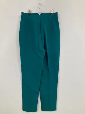 ZARA/ザラ/スラックス/パンツ/グリーン/EUR S