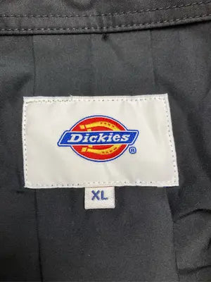 Dickies/ディッキーズ/シャツ/ブラウス/トップス/ブラック/XL