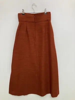 スカート/スカート/ブラウン/26