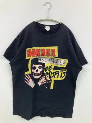 GILDAN/ギルダン/Tシャツ/カットソー/トップス/ブラック/M