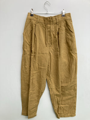studio CLIP/スタジオクリップ/その他パンツ/パンツ/ベージュ/F