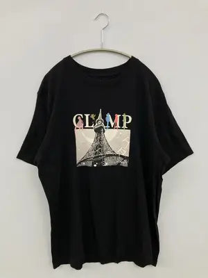 UNIQLO UT/ユニクロユーティー/Tシャツ/カットソー/トップス/ブラック/XL