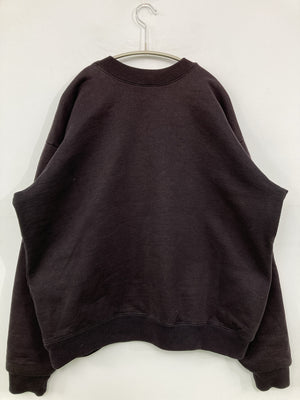 Carhartt/カーハート/スウェット/トップス/ブラック