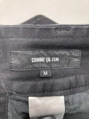 COMME CA ISM/コムサイズム/その他パンツ/パンツ/ブラック/M