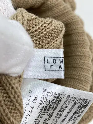 LOWRYS FARM/ローリーズファーム/タンクトップ/トップス/ベージュ/F