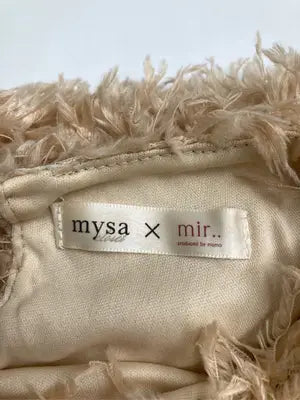 mysa/ミーサ/その他トップス/トップス/ベージュ/M