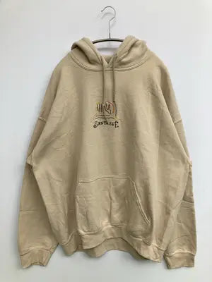 GILDAN/ギルダン/パーカー/トップス/ベージュ/XL