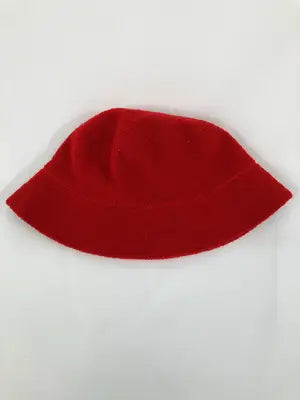 KANGOL/カンゴール/ハット/帽子/レッド/MEDIUM