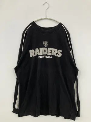 Tシャツ/カットソー/トップス/ブラック
