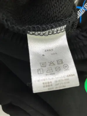 CROSS STITCH/スウェットパンツ/パンツ/ブラック/L