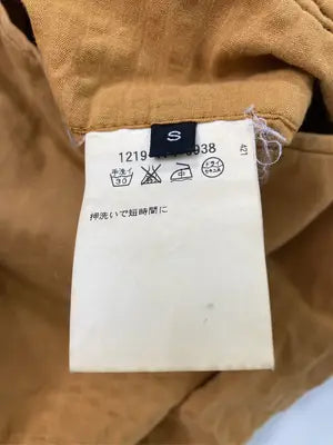 BEAUTY&YOUTH UNITED ARROWS/ビューティアンドユースユナイテッドアローズ/その他パンツ/パンツ/ブラウン/S