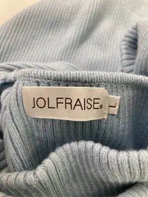 JOLFRAISE/ワンピース/ワンピース/ドレス/スカイブルー/L