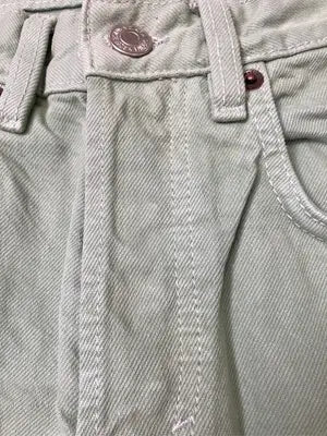 ZARA/ザラ/その他パンツ/パンツ/ライトグリーン/EUR 38