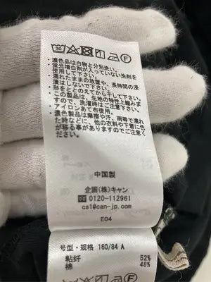 Samansa Mos2/サマンサモスモス/ワンピース/ワンピース/ドレス/ブラック/M