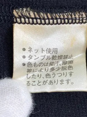 Castelbajac sport/ショート/ミニスカート/スカート/ブラック/7