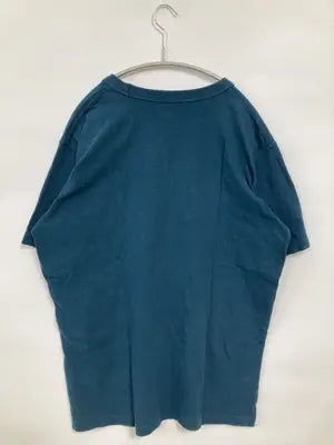 UNIQLO/ユニクロ/Tシャツ/カットソー/トップス/ネイビー/L