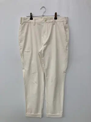 BEAMS GOLF/チノパンツ/パンツ/ホワイト/M