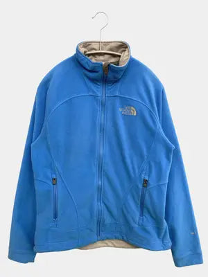 THE NORTH FACE/ザノースフェイス/スウェット/トップス/スカイブルー/S
