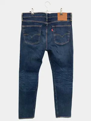LEVI'S PREMIUM/リーバイスプレミアム/デニムパンツ/パンツ/ブルー/W32  L32