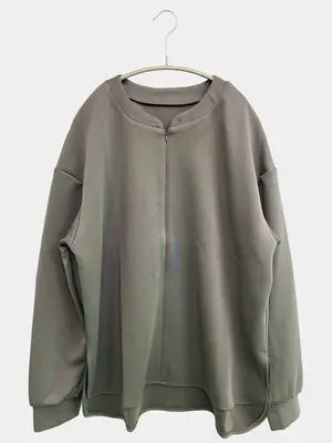 ABITOKYO/アビトーキョー/その他トップス/トップス/グレー/L