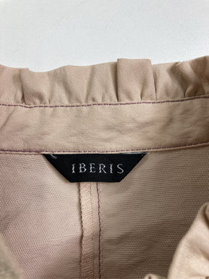 IBERIS/ベスト/トップス/ベージュ